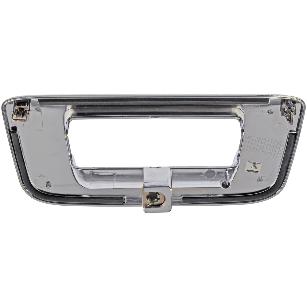 TAILGATE HANDLE