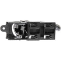 INTERIOR DOOR HANDLE
