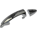 EXTERIOR DOOR HANDLE