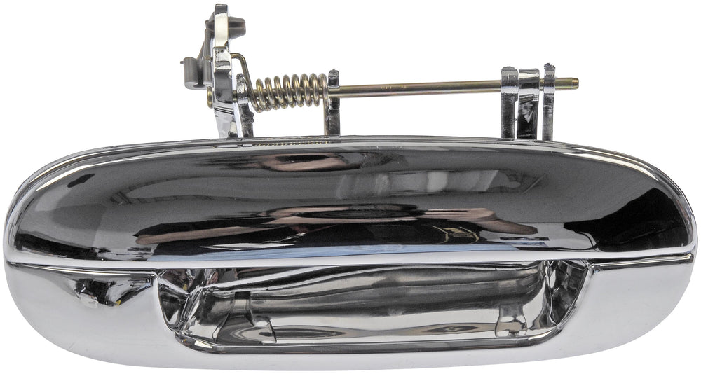 EXTERIOR DOOR HANDLE