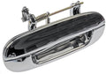 EXTERIOR DOOR HANDLE