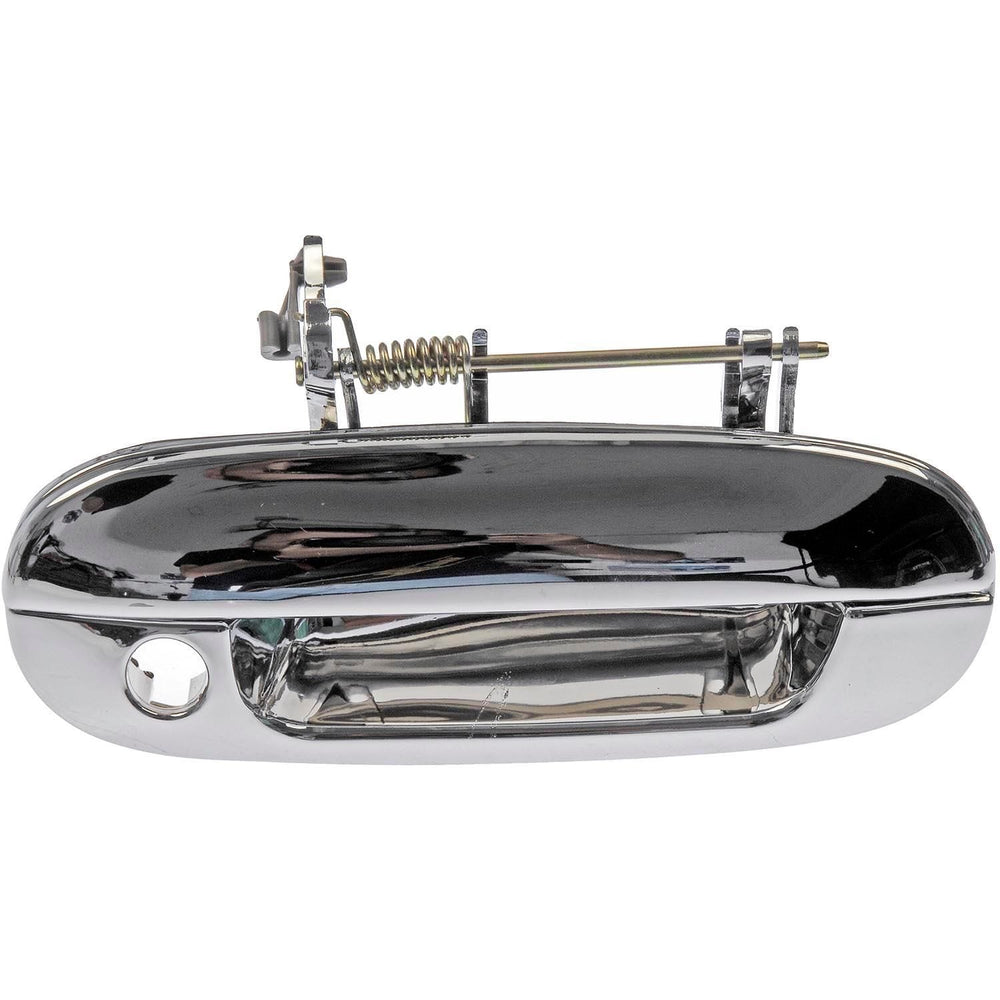 EXTERIOR DOOR HANDLE