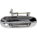 EXTERIOR DOOR HANDLE