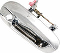 EXTERIOR DOOR HANDLE