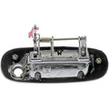 EXTERIOR DOOR HANDLE