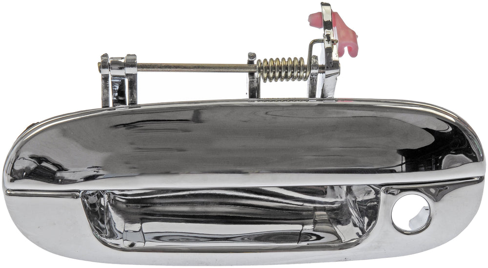 EXTERIOR DOOR HANDLE