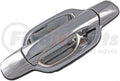 EXTERIOR DOOR HANDLE