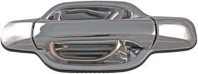 EXTERIOR DOOR HANDLE