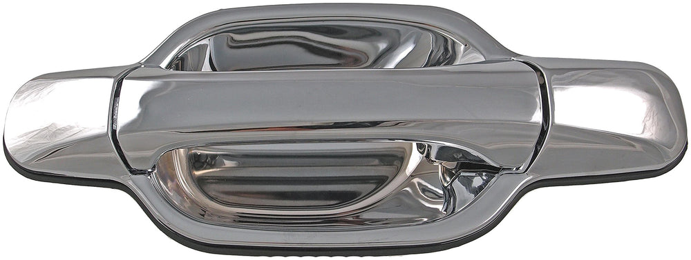 EXTERIOR DOOR HANDLE