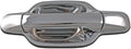 EXTERIOR DOOR HANDLE