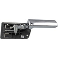 INTERIOR DOOR HANDLE