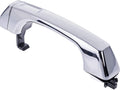 EXTERIOR DOOR HANDLE