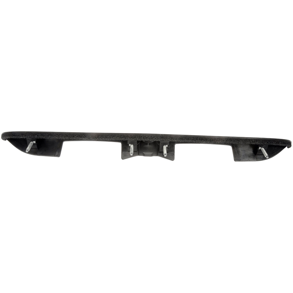 TAILGATE HANDLE