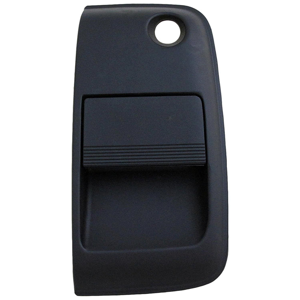 EXTERIOR DOOR HANDLE