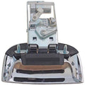 EXTERIOR DOOR HANDLE