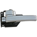 INTERIOR DOOR HANDLE