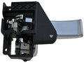 INTERIOR DOOR HANDLE