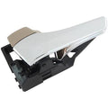 INTERIOR DOOR HANDLE