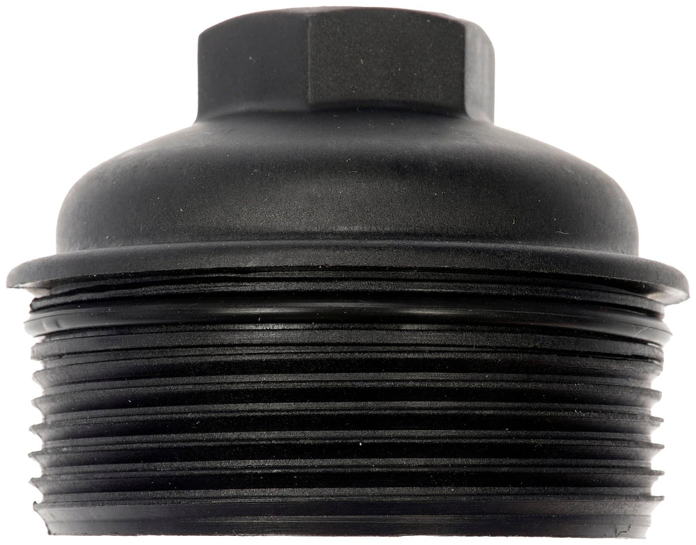 OIL FILTER CAP
