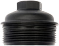 OIL FILTER CAP