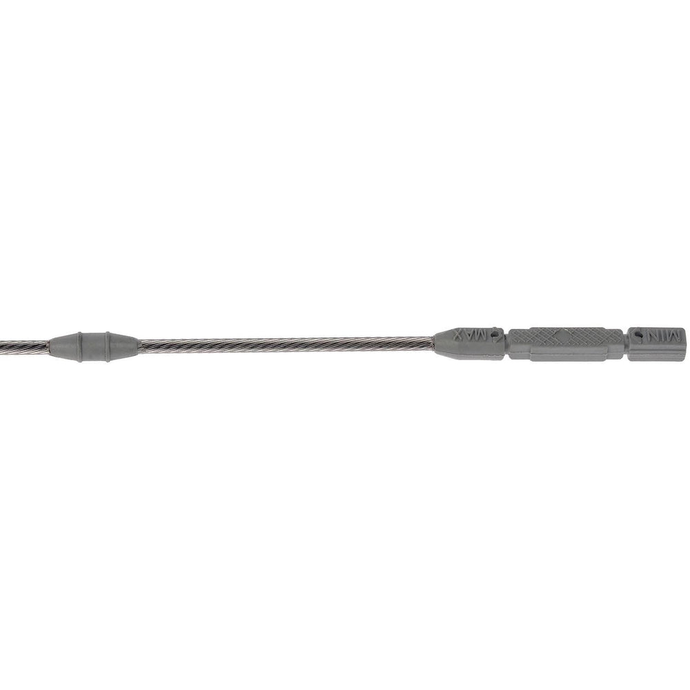 OIL LEVEL DIPSTICK
