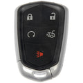 KEYLESS REMOTE CASE