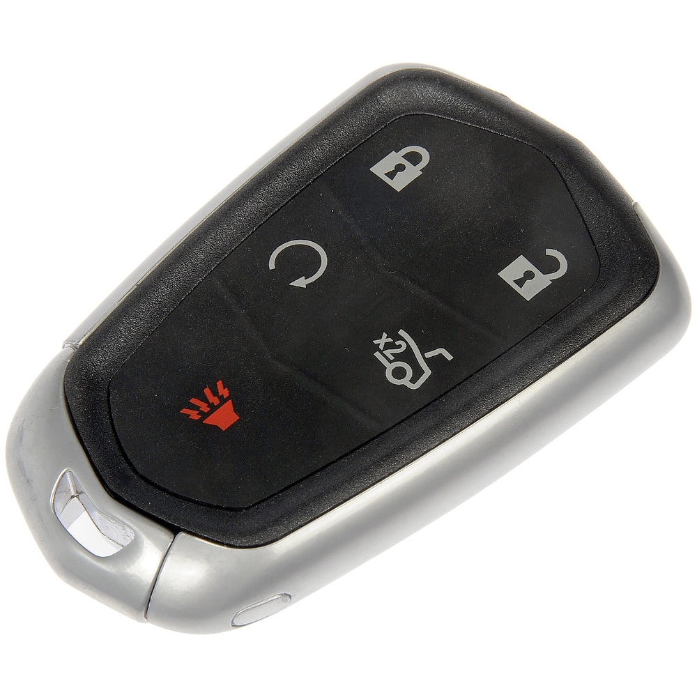 KEYLESS REMOTE CASE