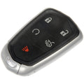 KEYLESS REMOTE CASE