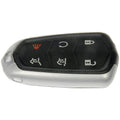 KEYLESS REMOTE CASE