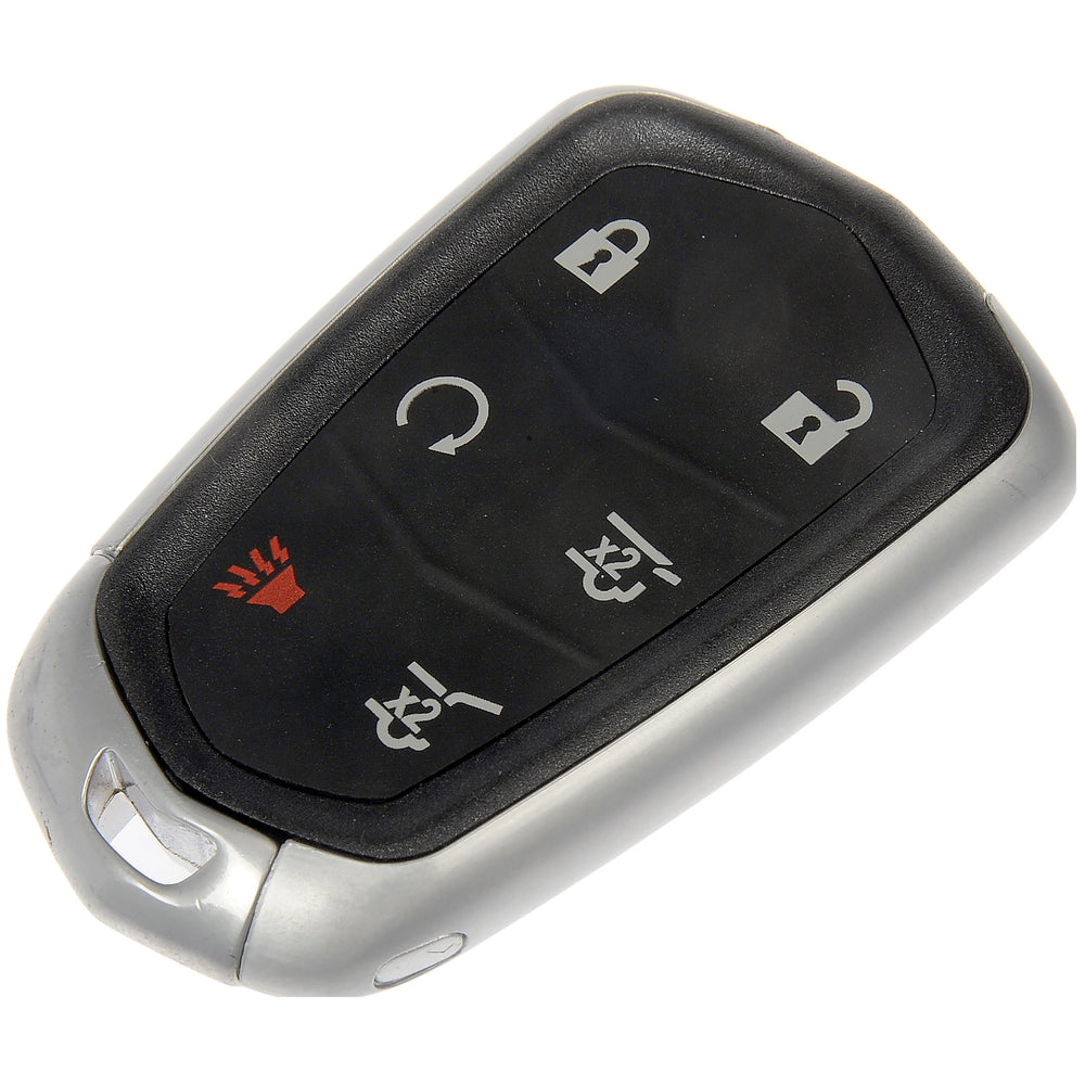 KEYLESS REMOTE CASE