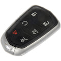 KEYLESS REMOTE CASE