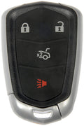 KEYLESS REMOTE CASE