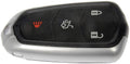 KEYLESS REMOTE CASE