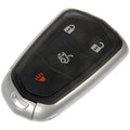 KEYLESS REMOTE CASE