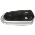 KEYLESS REMOTE CASE