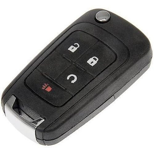 KEYLESS REMOTE CASE