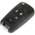 KEYLESS REMOTE CASE