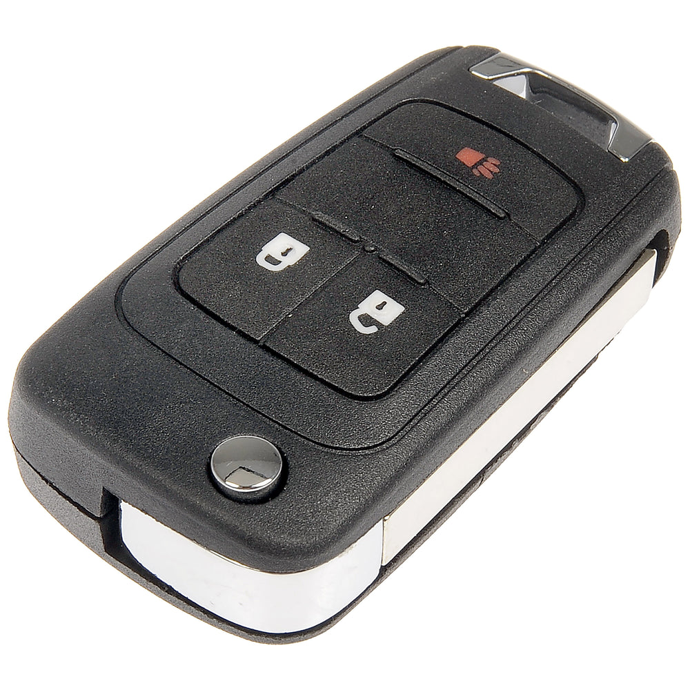 KEYLESS REMOTE CASE