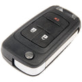 KEYLESS REMOTE CASE