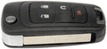 KEYLESS REMOTE CASE