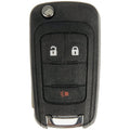 KEYLESS REMOTE CASE