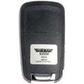 KEYLESS REMOTE CASE