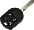 KEYLESS REMOTE CASE