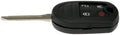 KEYLESS REMOTE CASE