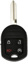 KEYLESS REMOTE CASE