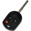 KEYLESS REMOTE CASE