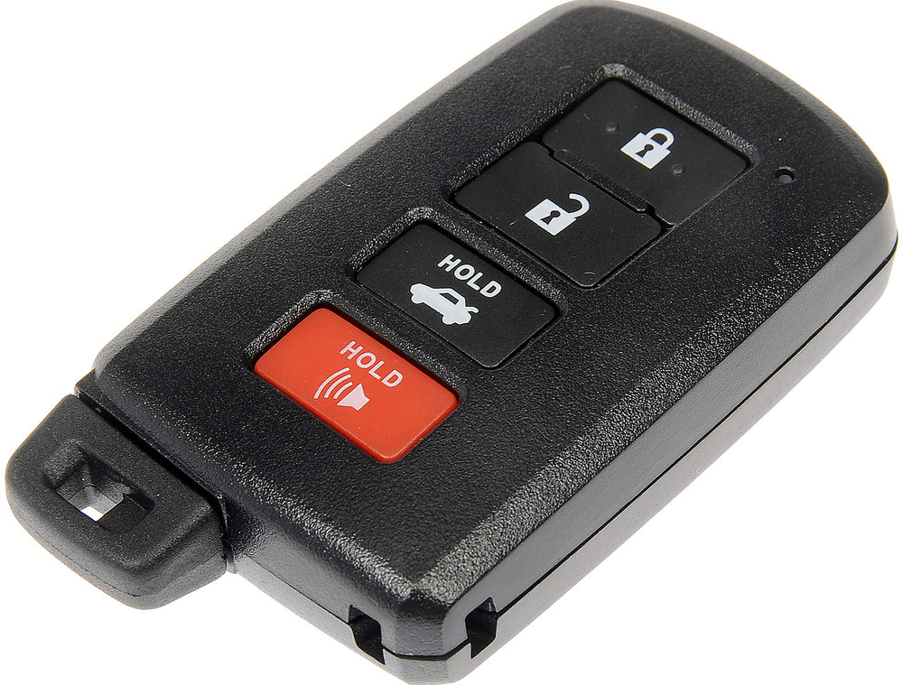 KEYLESS REMOTE CASE