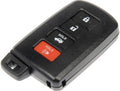 KEYLESS REMOTE CASE