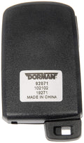 KEYLESS REMOTE CASE