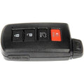 KEYLESS REMOTE CASE
